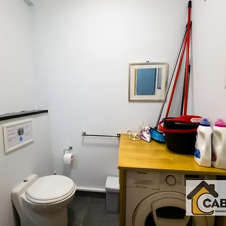 Prázdninový dům Casa Adrim V3 By Yha Altura