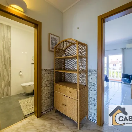 Casa Adrim V3 By Yha Prázdninový dům