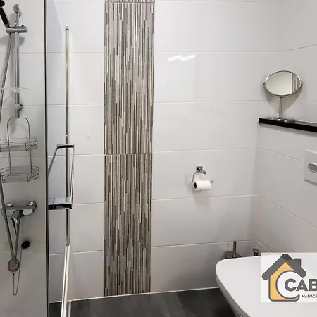 Casa Adrim V3 By Yha Prázdninový dům Altura