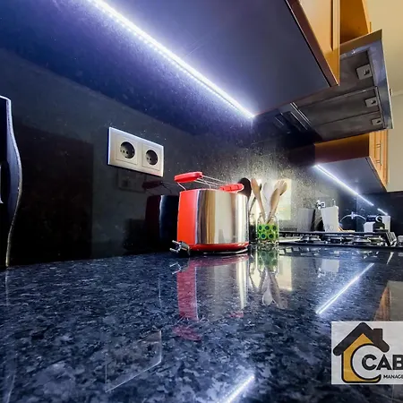 Casa Adrim V3 By Yha Ferienhaus