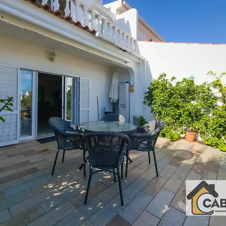 Casa Adrim V3 By Yha Ferienhaus *