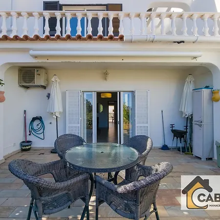 Casa Adrim V3 By Yha Ferienhaus Altura