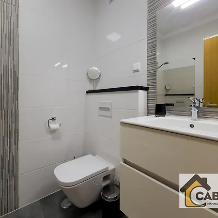Casa Adrim V3 By Yha Prázdninový dům
