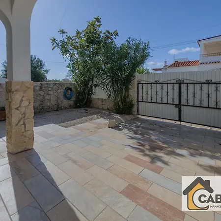 Ferienhaus Casa Adrim V3 By Yha *