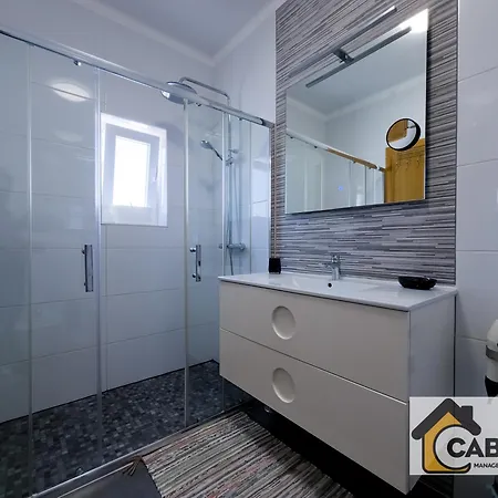 Vakantiehuis Casa Adrim V3 By Yha