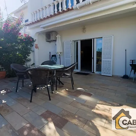 Prázdninový dům Casa Adrim V3 By Yha Altura