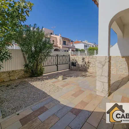 Casa Adrim V3 By Yha