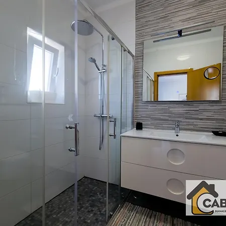 Casa Adrim V3 By Yha Prázdninový dům *