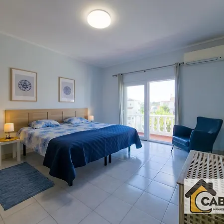 Prázdninový dům Casa Adrim V3 By Yha Altura