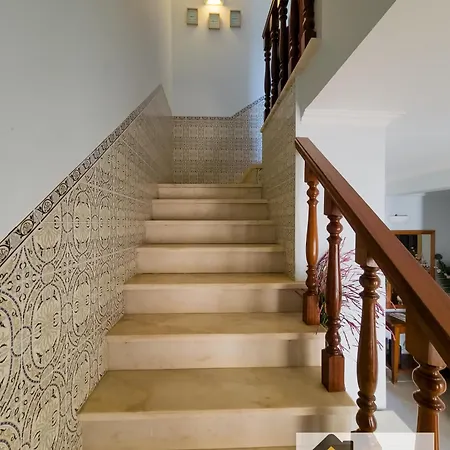 Prázdninový dům Casa Adrim V3 By Yha Altura