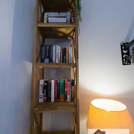 Nyaraló Casa Adrim V3 By Yha Altura
