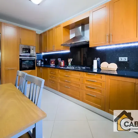 Nyaraló Casa Adrim V3 By Yha
