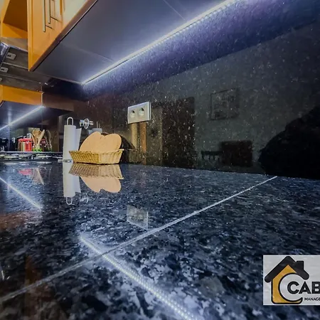 Nyaraló Casa Adrim V3 By Yha