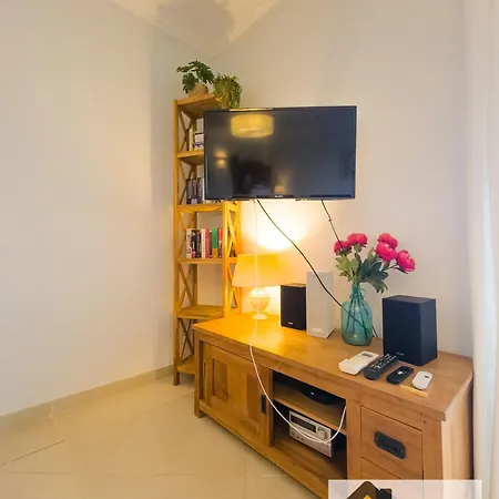 Casa Adrim V3 By Yha Casa de Férias Altura